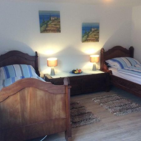 Ferienhaus Boedefelder Winterberg Eksteriør bilde