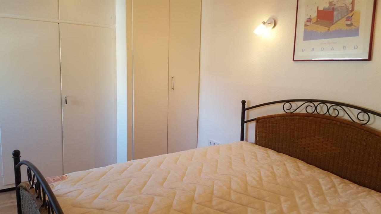 Ferienhaus Boedefelder Winterberg Eksteriør bilde