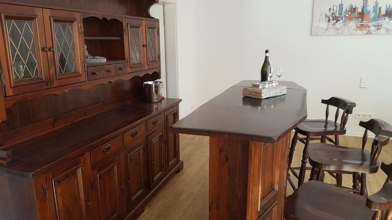 Ferienhaus Boedefelder Winterberg Eksteriør bilde